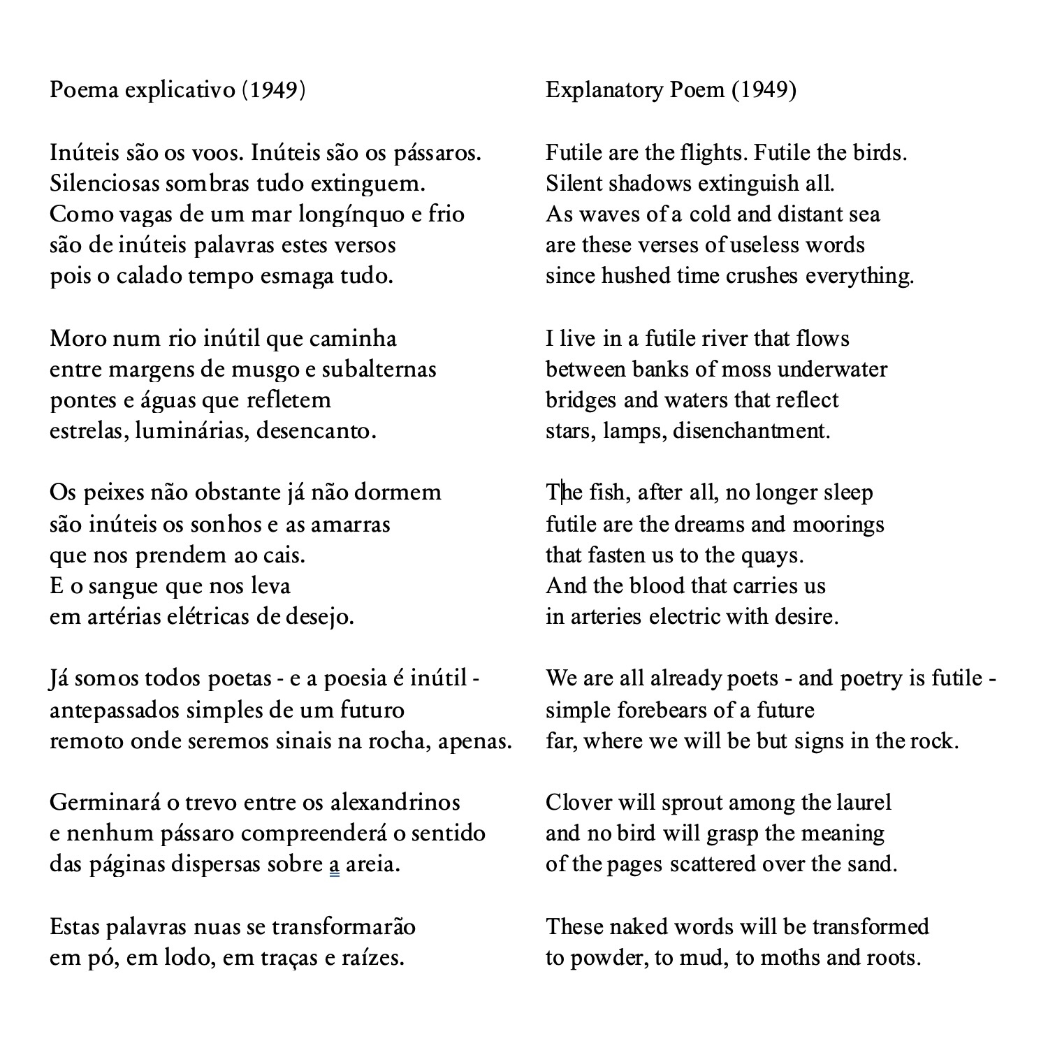 FIG 04 1949 Poema explicativo