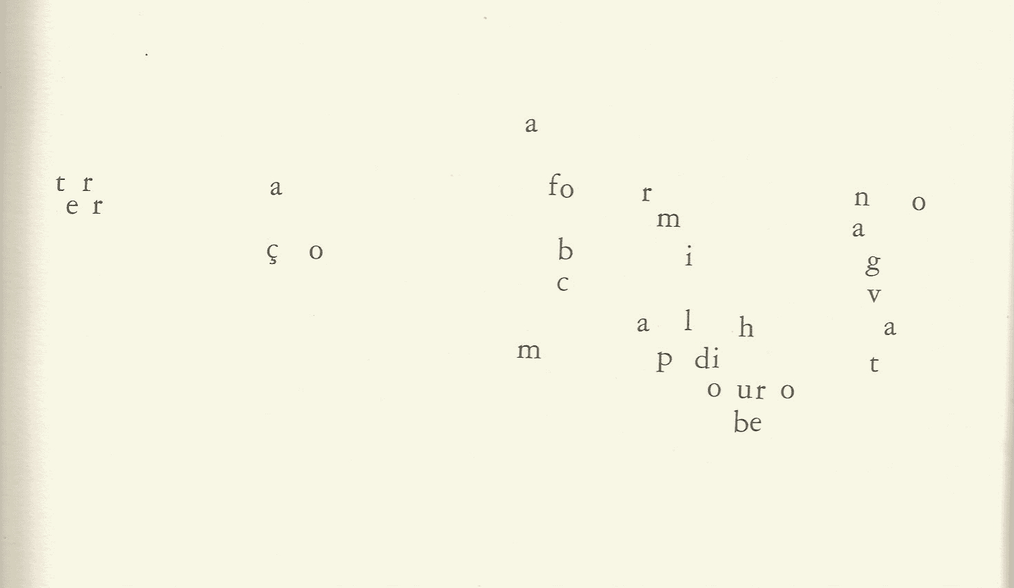 FIG 15 1956 Gullar Formigueiro